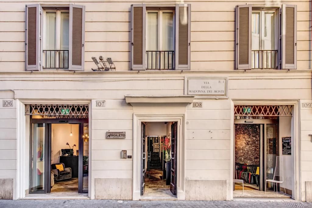 Residenza Argileto - photo 11