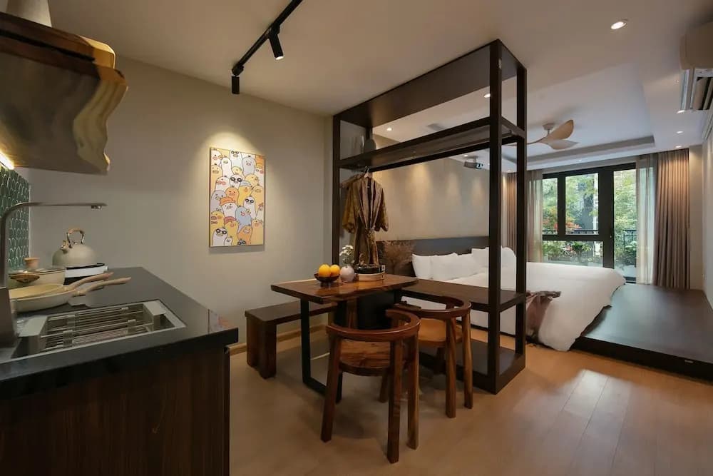 Brilliant Nature Suites & Spa - photo 1
