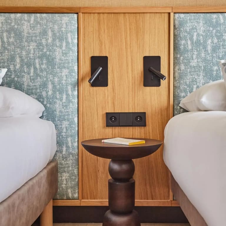 Hotel Amiral Fondary - photo 35