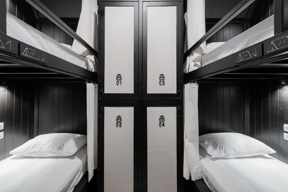 S'NAP Hostel - photo 3