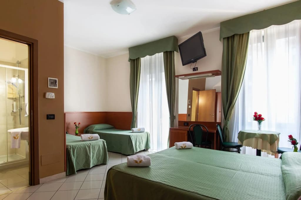HD Hotel - photo 3
