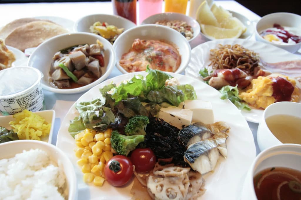 Hotel Abest Meguro - photo 13