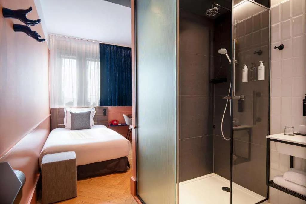 Urban Hive Milano Hotel - photo 27