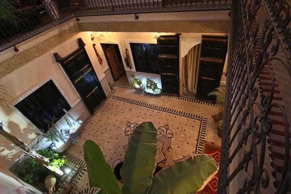Riad Makene Mouchkill - photo 1