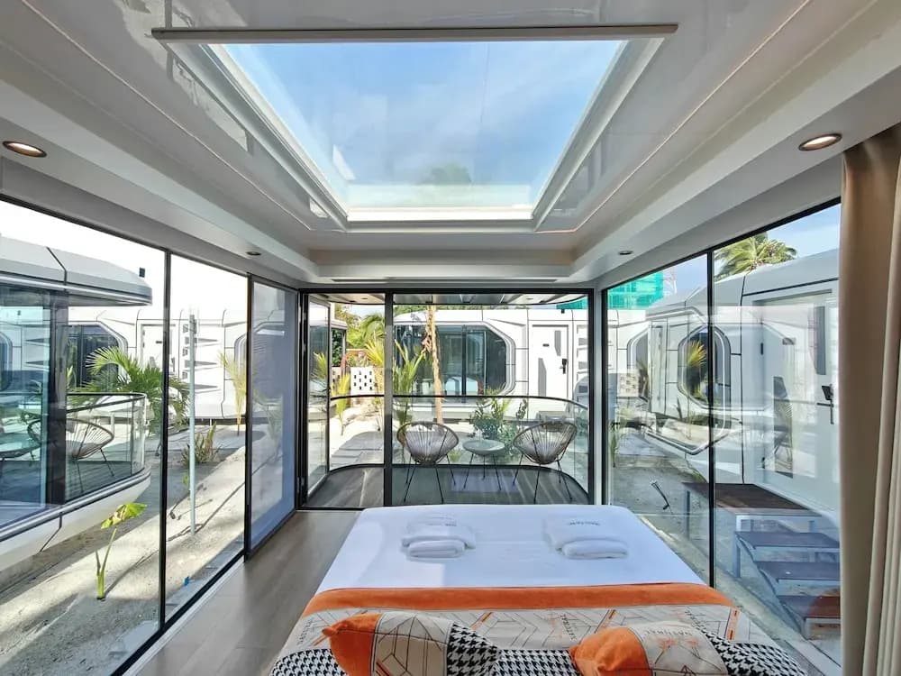 Sunny Pavilion - photo 7