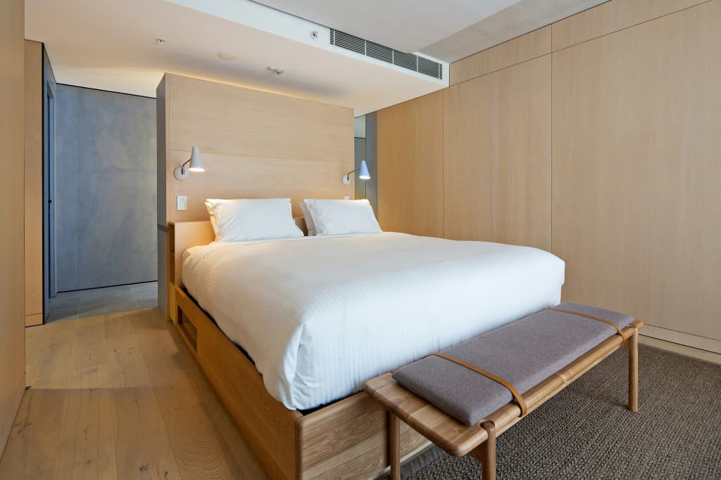 Zara Tower Hotel - photo 26