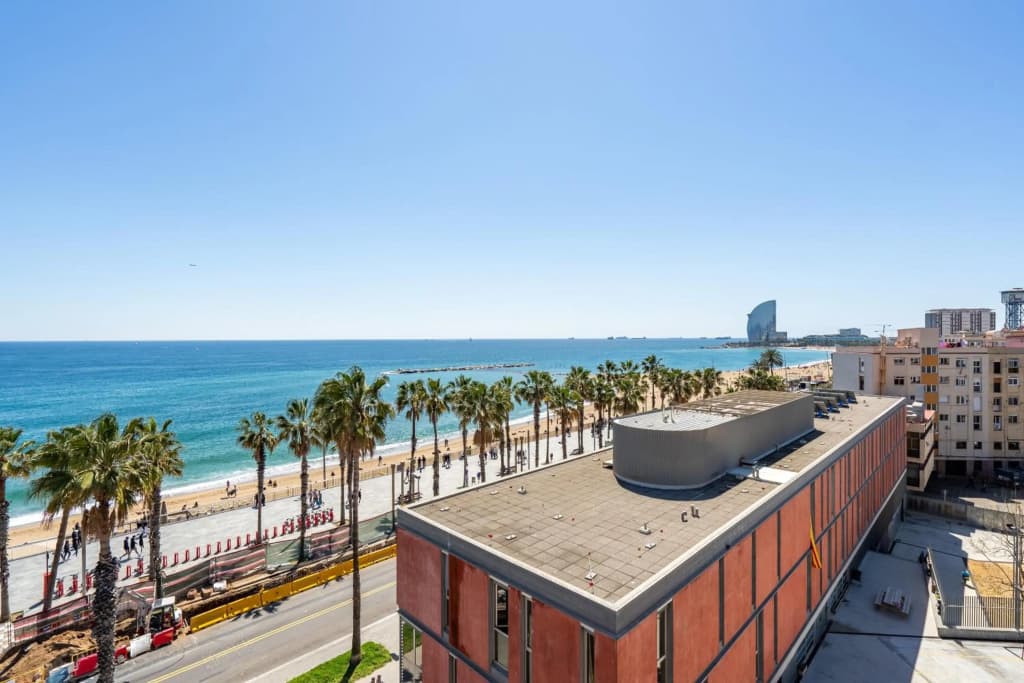 Kronos on the beach Suite 2 - photo 28