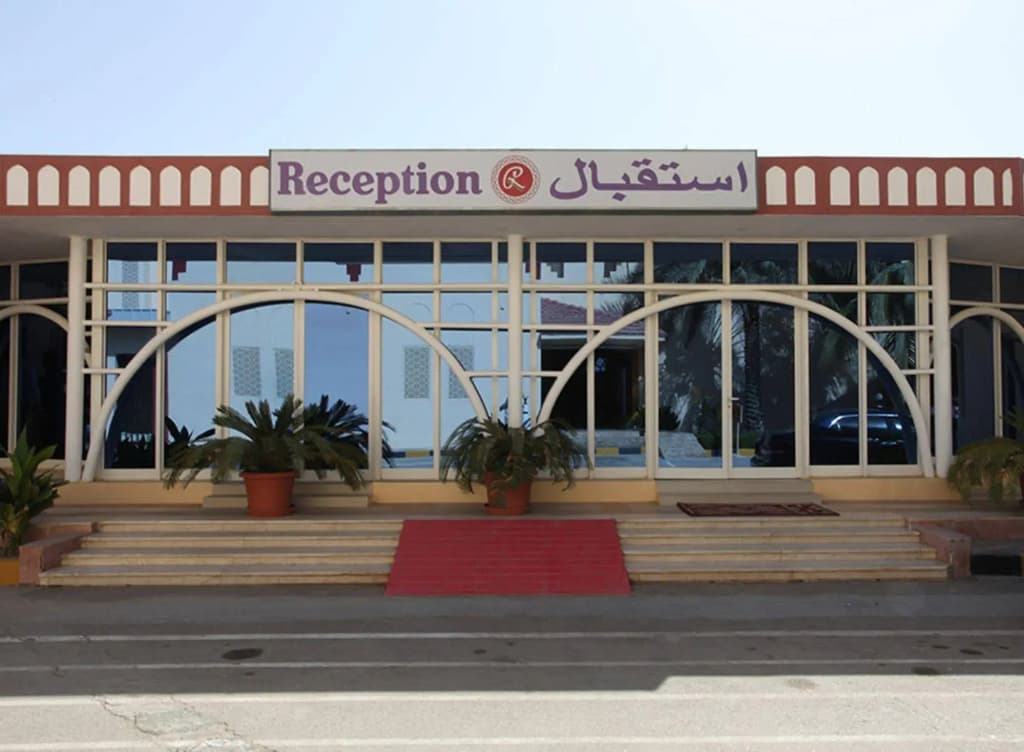 Ramee Dream Resort - photo 1