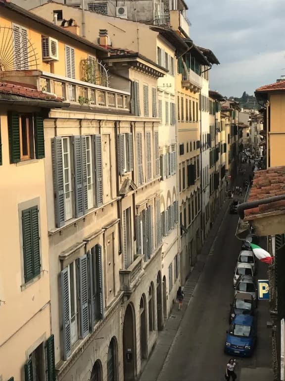 Casa Giada nel cuore di Firenze - main photo