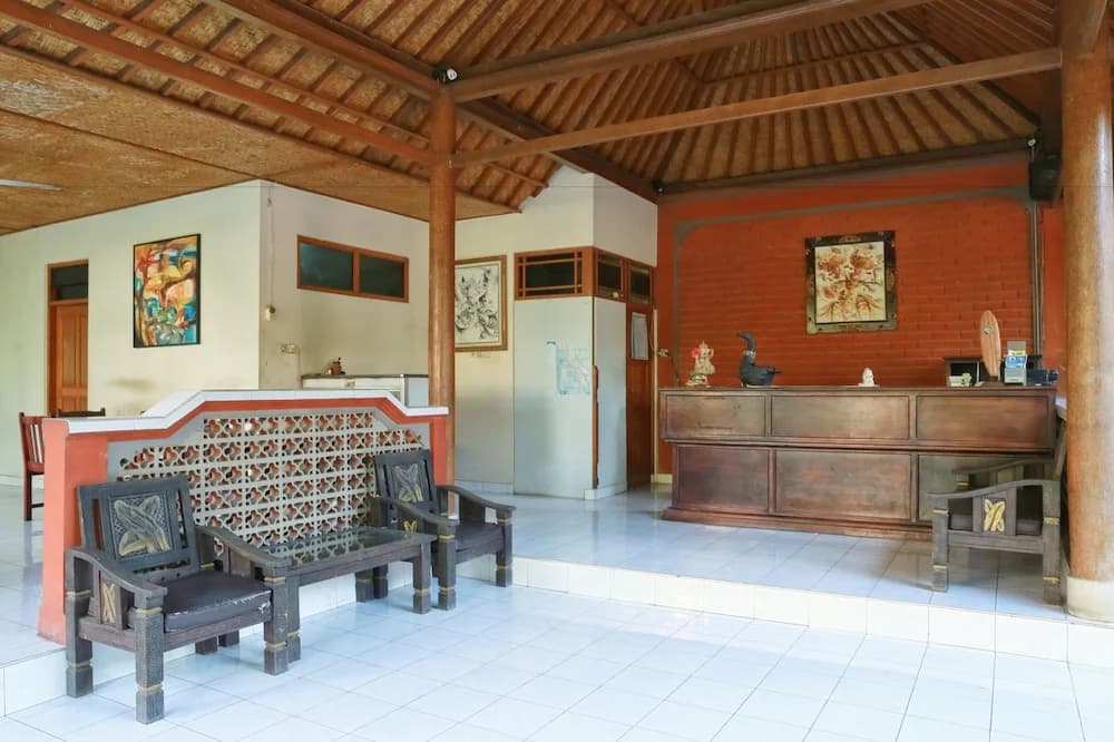 Mangga Bali Inn - photo 2
