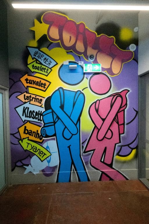 YHA Melbourne Central - photo 14