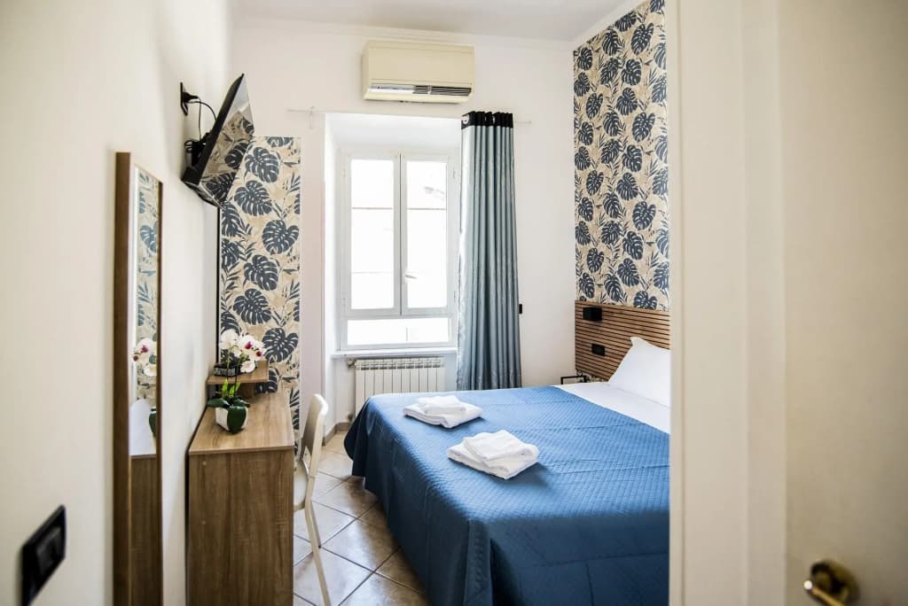 Hotel Dell'Urbe - photo 7