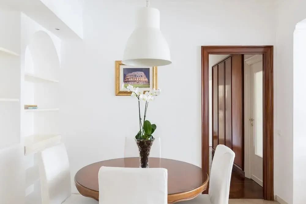 Jg Panoramic Suite Vatican - main photo
