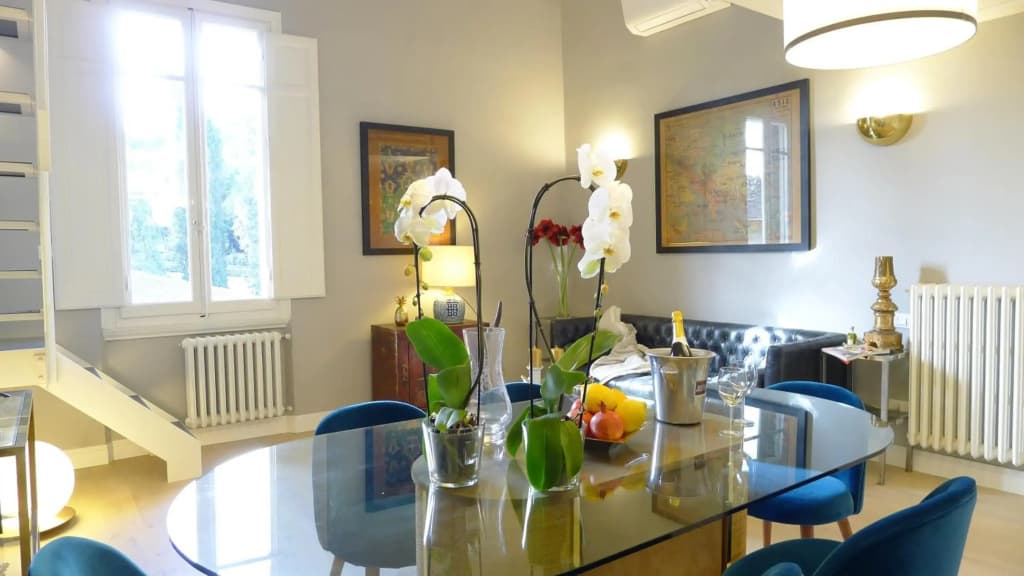 Prati Charming Apartment - photo 18
