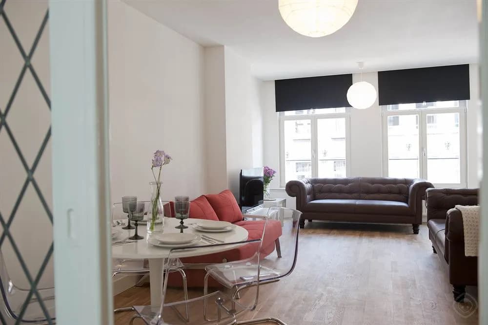 Pijp Dream Apartments - photo 11