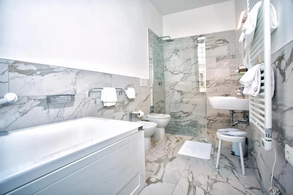 Hotel Cà Nobile Corner - photo 10