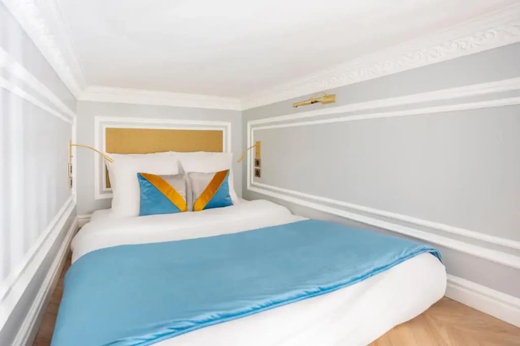 Luxury 3 bedrooms 2 Bathrooms - Ile saint-Louis - photo 4
