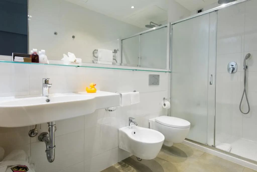 Hotel Berna - photo 9