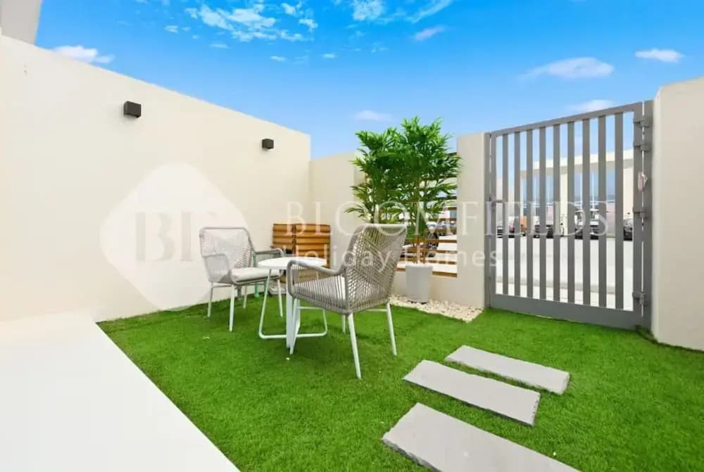 89 Bloomfields Modern 1BR Apt Rukan Dxb - photo 7