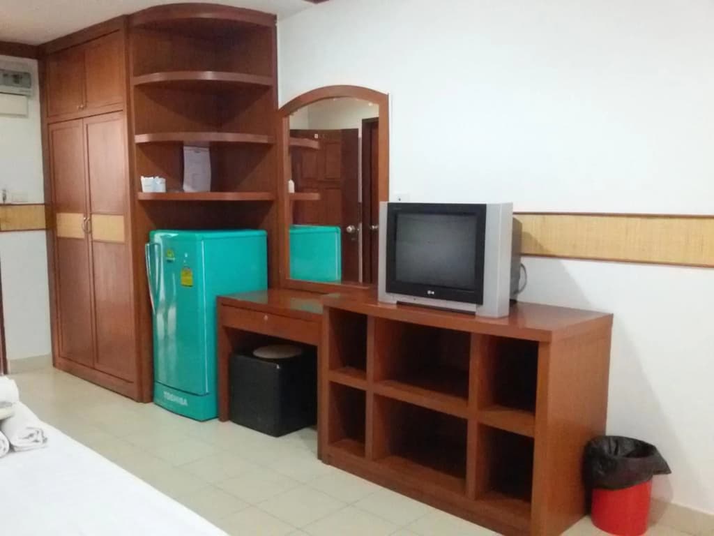 Rattakit Mansion - photo 4