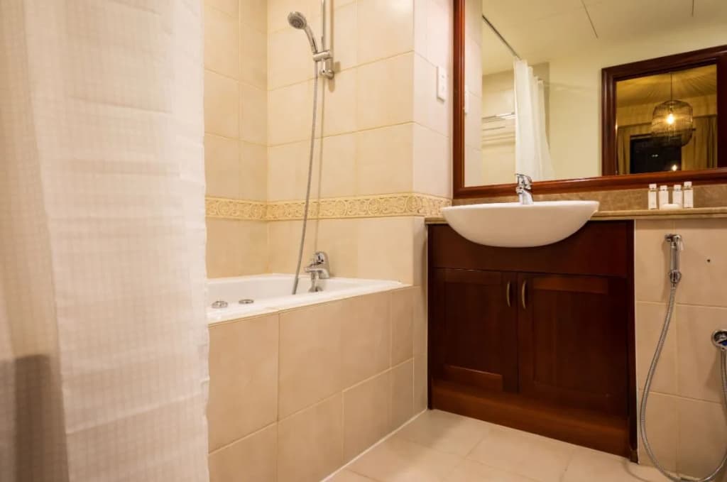 Maison Privee - Al Yass - photo 7