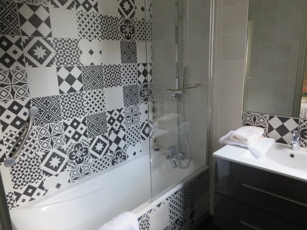 Hotel Le Vert Galant - photo 8
