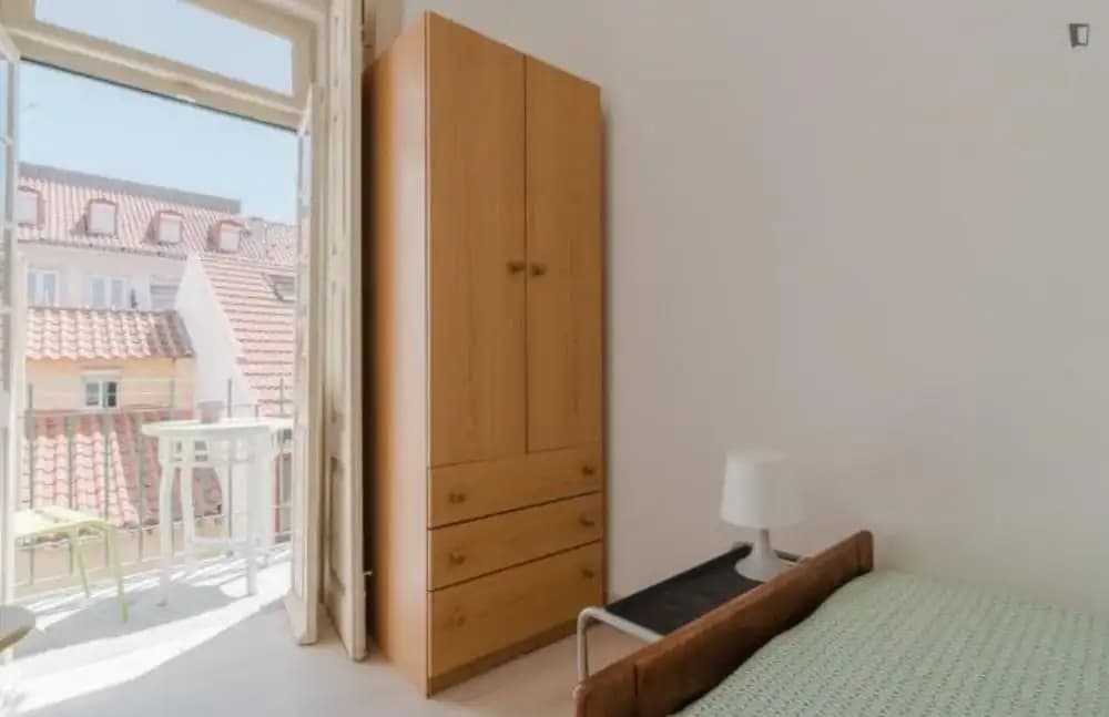 Metade Flat - photo 3