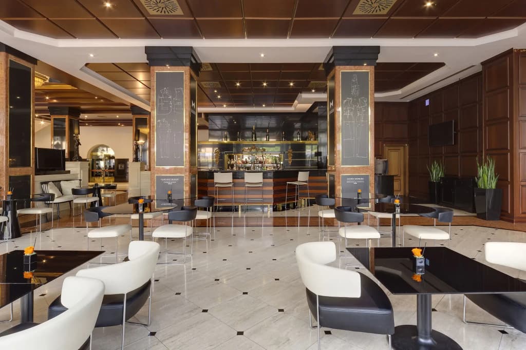 Melia Milano Hotel - photo 32