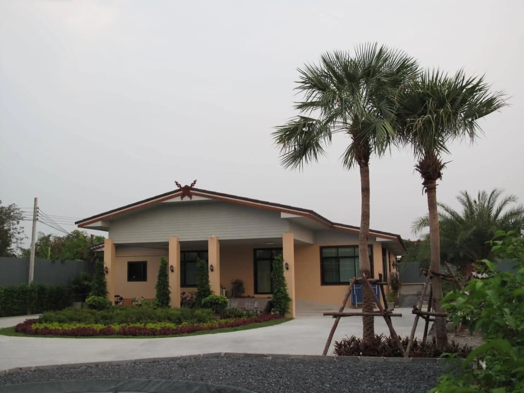 QG Resort - photo 13