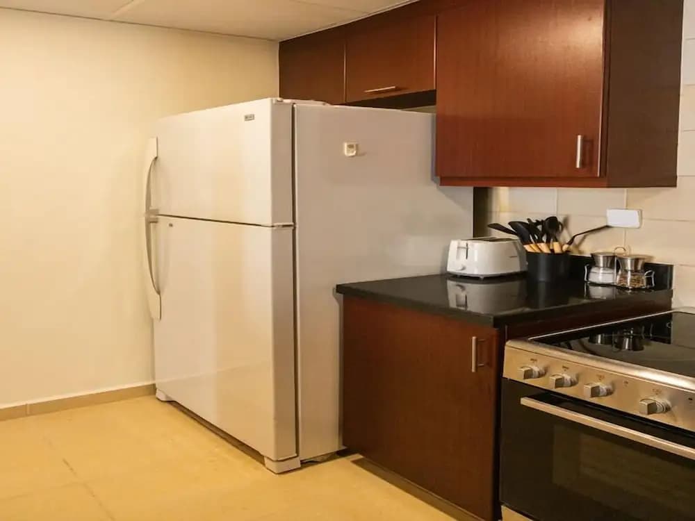 Modern 2BR Oasis with Breathtaking Views - photo 14