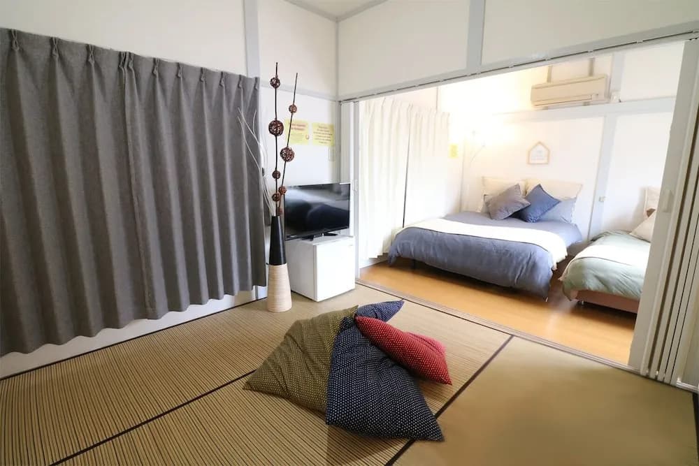Katsushika House - photo 5