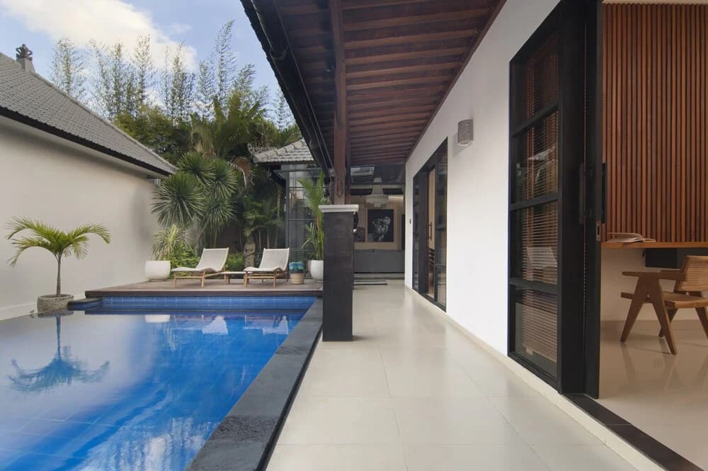 Mandolang Villa - photo 16