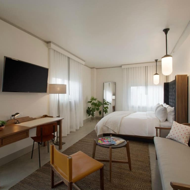 Hotel G San Francisco - photo 27