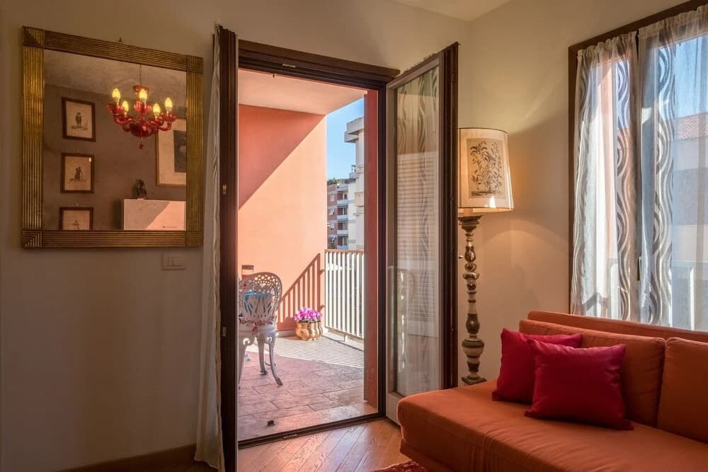 Ghirlandaio Apartment - photo 5
