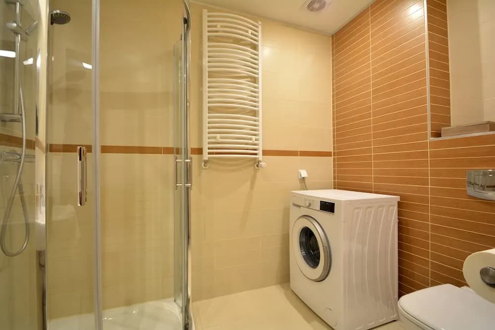 Dobo Rooms - Gran Via I Apartment - photo 10