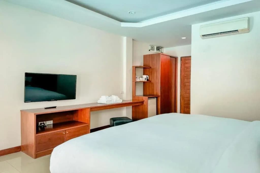 XAYA Pool Access Resort - Phuket - photo 14