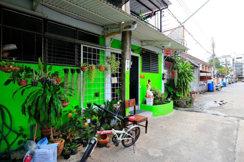 9G Room - photo 11