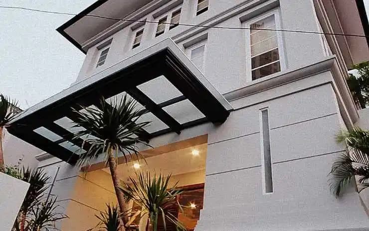 THE LOJI @ Setiabudi - photo 3