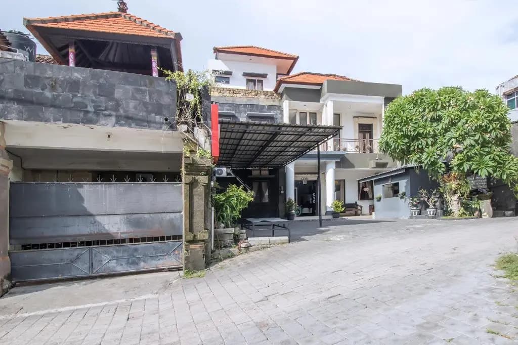 OYO 2836 Sekar Sari Residence - main photo