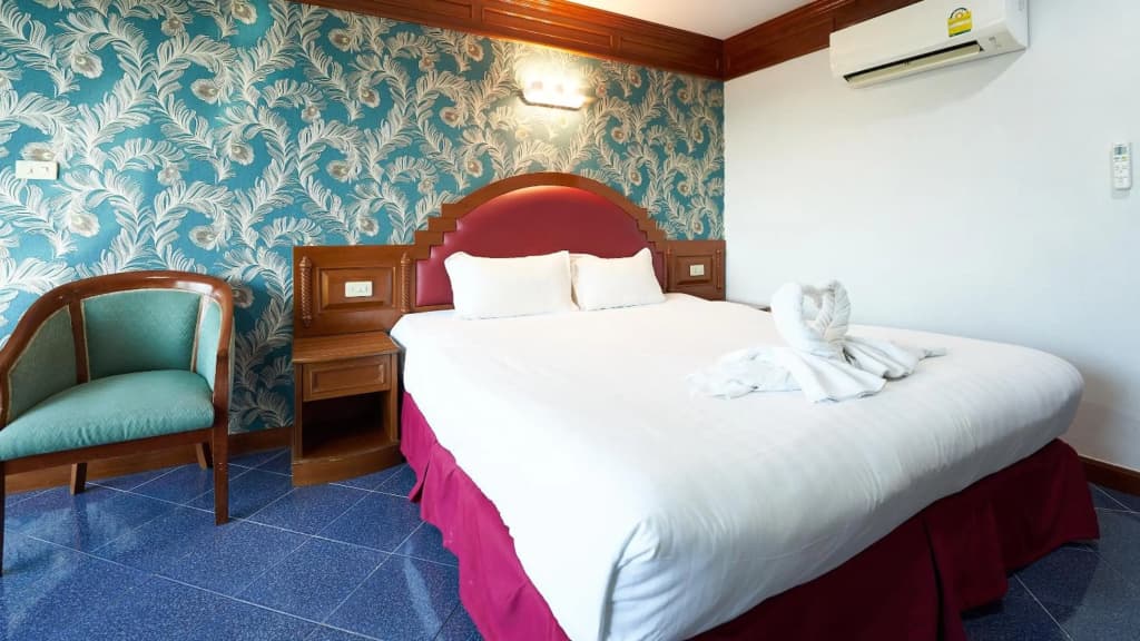 Lime Hotel - photo 6