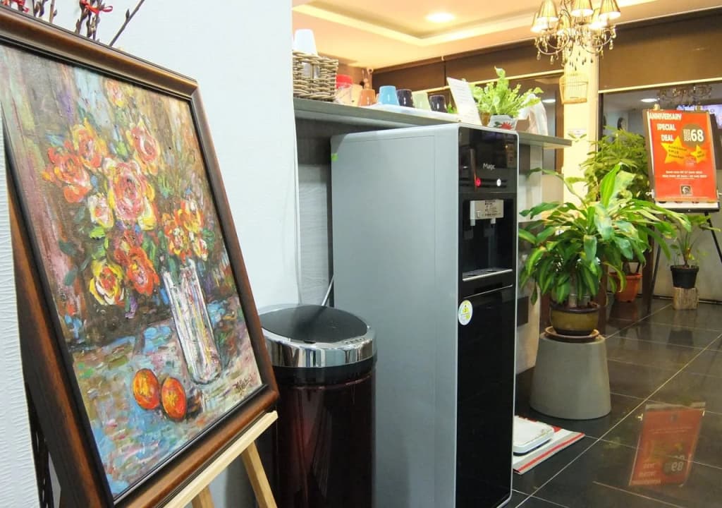 Calla Hotel - photo 4