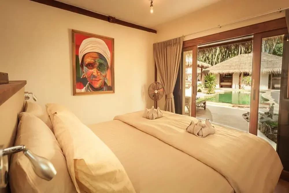Baan Maprao Villa 10 Bedrooms - photo 4