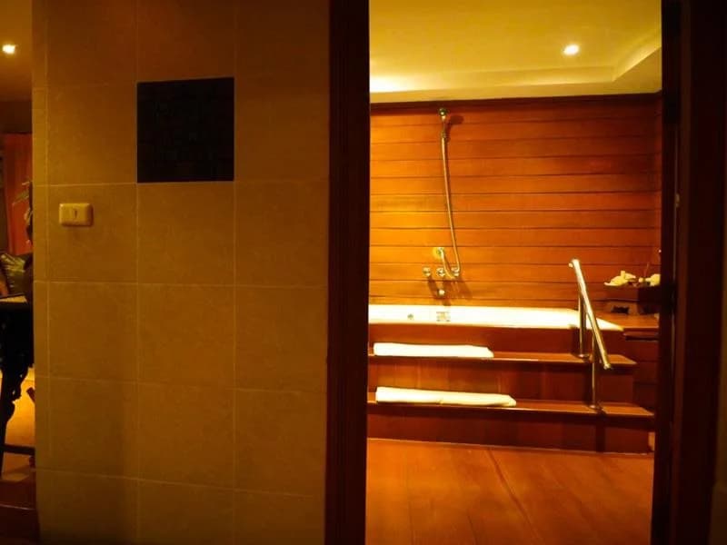 Peace Pool Boutique Hostel - photo 8