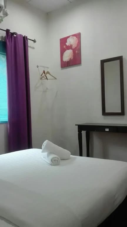 Alsafffa Homestay - photo 13