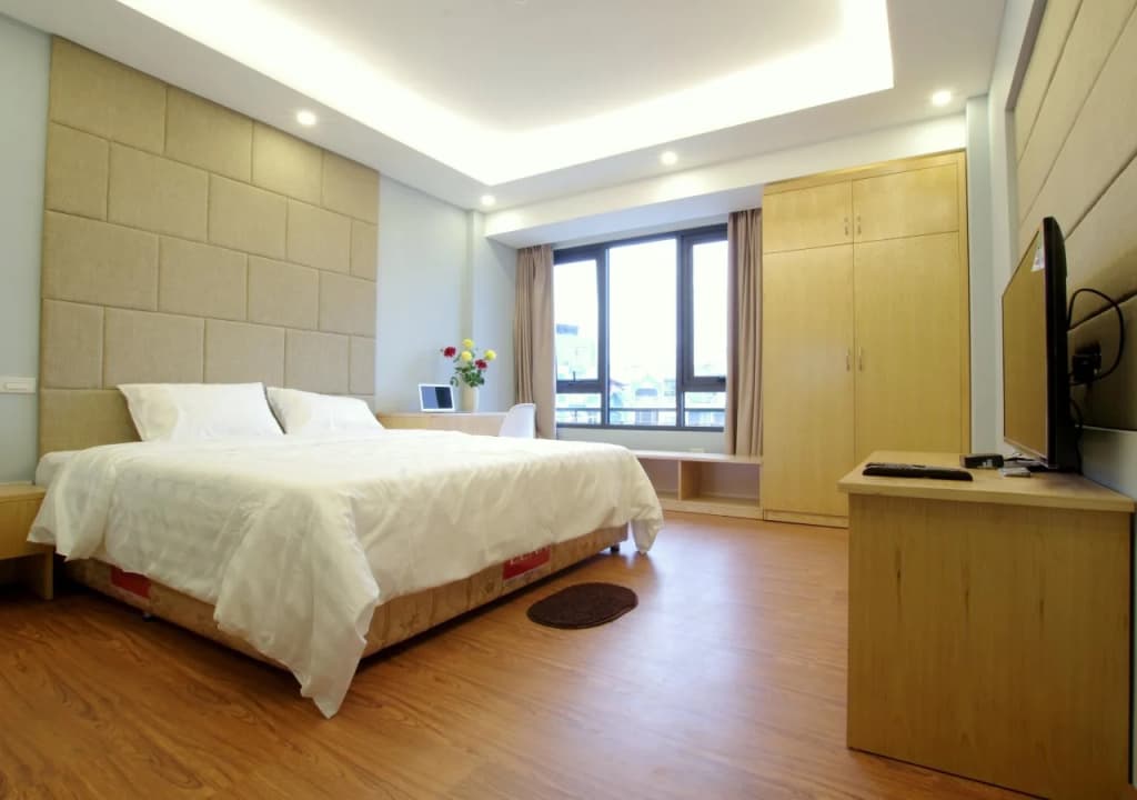 Urhome Apart Hotel - photo 5