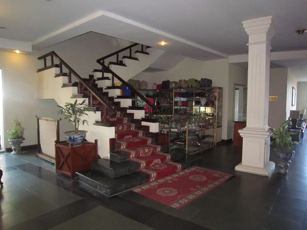 Ha Long Bay Hotel - photo 8