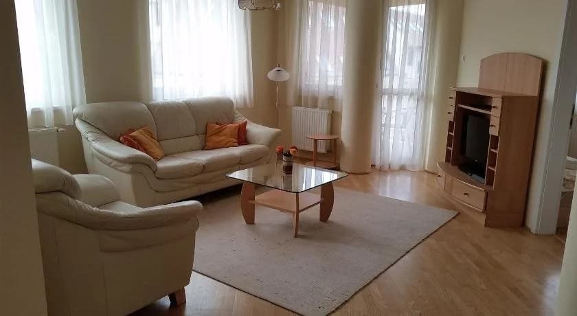 InnerCity Apartments - photo 4