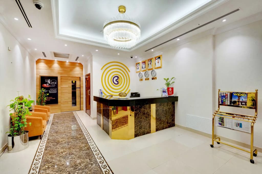 OYO 101 Click Hotel - photo 11