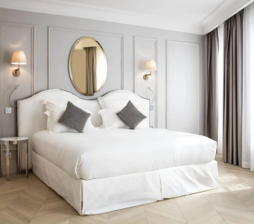 Hôtel Maison Pigalle - photo 3