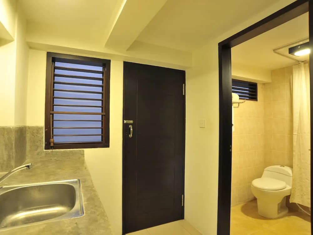 Ganga Hotel & Apartments - photo 7